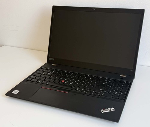 Lenovo thinkpad t15 - lenovo,