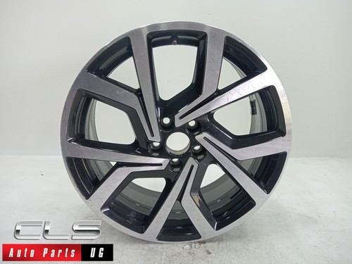 Stück alufelge zoll - 18,
