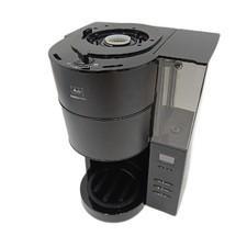 Melitta AromaFresh Filterkaffeemaschine  integriertes Mahlwerk Unvollständig