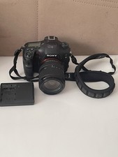 Sony Alpha SLT-A99V 24.3 MP