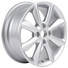 Original ford leichtmetallrad - original,