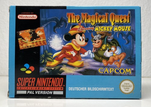 Super nintendo snes - super,