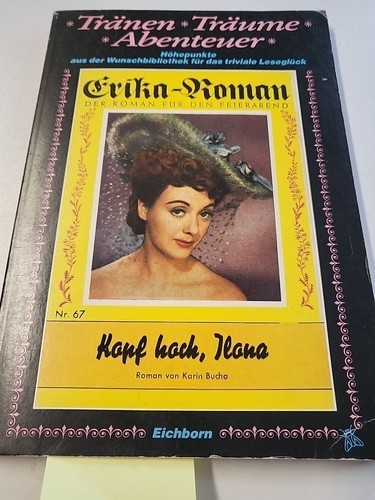 Kopf hoch ilona erika - kopf,