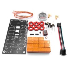 1X(ATU 100 DIY-Kits Antennentuner-DIY-Kit N7DDC 7X7 für die Kommunikation Y1P8)
