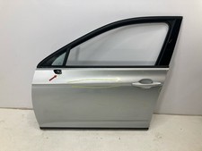 LA7W REFLEXSILBER Tür links