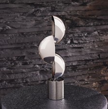 60619 GlasArt Skulptur "Harpo"