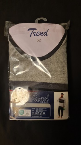 Herren pyjama schlafanzug - pyjama,