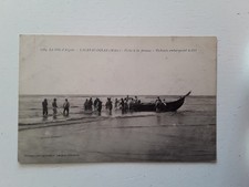 CPA 33: LACANAU OCEAN Fischer