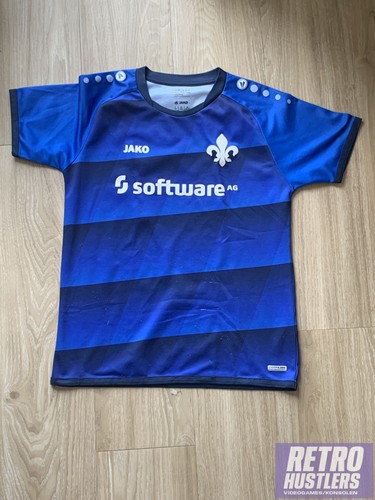 Darmstadt jako 2016 2017 - darmstadt, 2016/2017