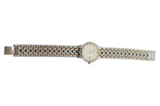 ALPINA ALD25822-54 Damen Armbanduhr Elegant Silber Edelstahl akzeptabel