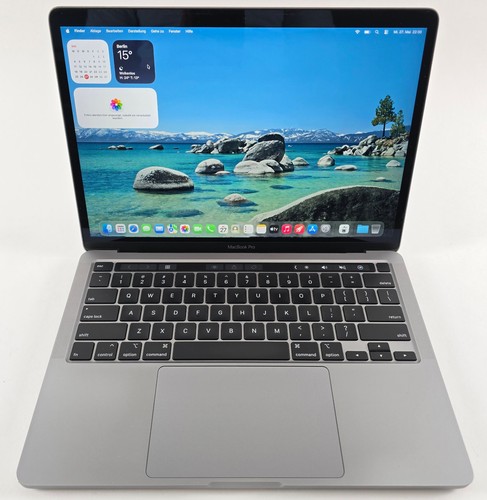Apple macbook pro - 2020, a2251