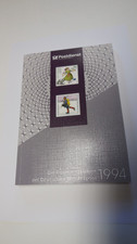 Postwertzeichen jahrbuch - postwertzeichen,