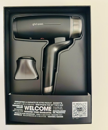 Ghd speed professional dual - ghd,