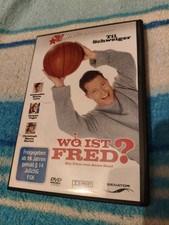 Wo ist Fred DVD deutsch - TV
