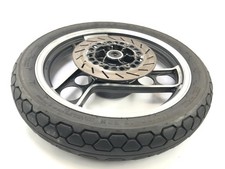 Yamaha RD 350 YPVS 31K [1984]