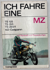 Reparaturanleitung / Ich fahre