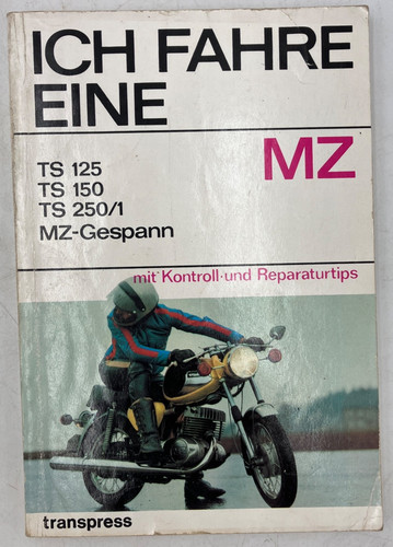 Reparaturanleitung ich fahre - reparaturanleitung,