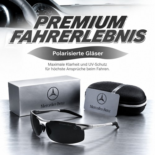 Sonnenbrille polarisiert - sonnenbrille,