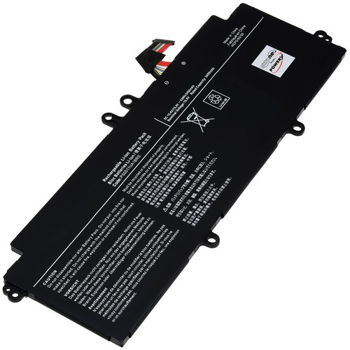 Akku für toshiba - akku, portege