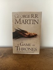 A Game of Thrones - George
