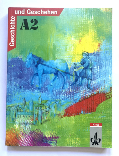 Geschichte und geschehen - geschichte,