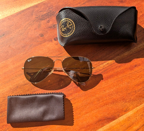 Original ray ban 3025 - original, rb