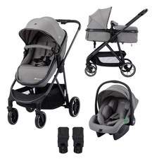 Bebeconfort Breeze Trio, Baby