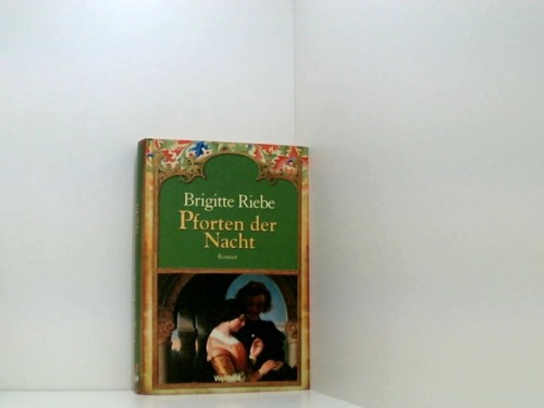 Pforten der nacht - der,