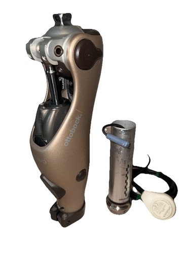Otto bock kenevo 3c60 - kenevo,