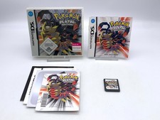 Pokémon: Platin-Edition