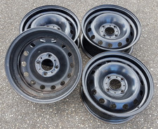 4xFelgen für Citroen