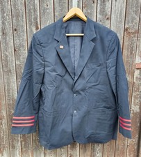 DB Uniformjacke Schaffner