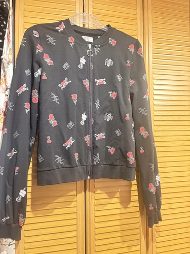 George gina lucy - &, sweatjacke
