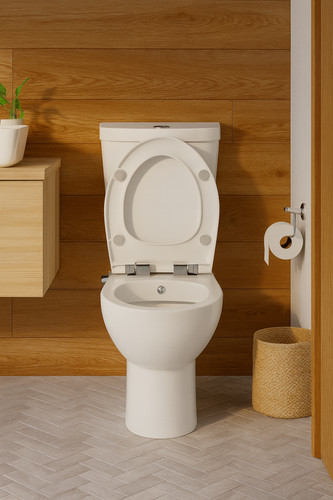 Creavit standtoilette cm - standtoilette, 60