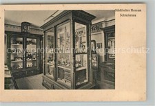 Schluckenau Tschechien Staedt Museum