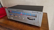 Marantz vintage tuner model - marantz, tuner,