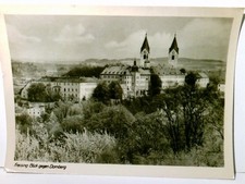 Freising. Blick gegen