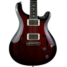 Prs hollowbody standard - hollowbody,