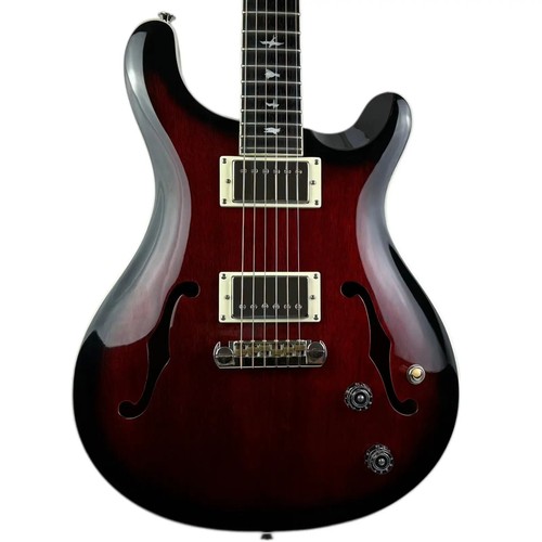 Prs hollowbody standard - hollowbody,