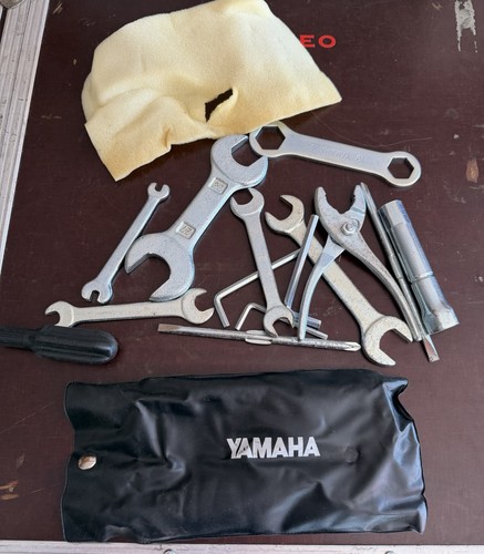 Bordwerkzeugtasche