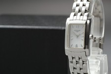 [Exc+5] Longines Dolce Vita