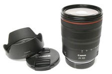 Canon RF  24-105  mm / 4 L IS USM  Objektiv gebraucht