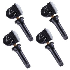 4PCS REIFENDRUCKSENSOR RDKS TPMS 2036804 FÜR FORD GALAXY MONDEO S-MAX FIESTA 