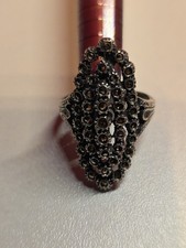 Vintage Ladies Ring with