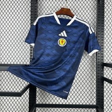 Schottland 2026/2027 Trikot