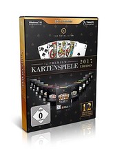 The Royal Club - 12 Premium Kartenspiele 2017 | PC DOWNLOAD VERSION | Win 10/11