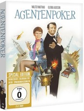 Agentenpoker (1980)[Blu-ray &