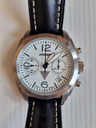 Junkers 6408 33 mechanik - junkers,