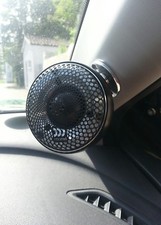 Morel  Piccolo, Aluminium