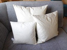 Sofakissen Dekokissen